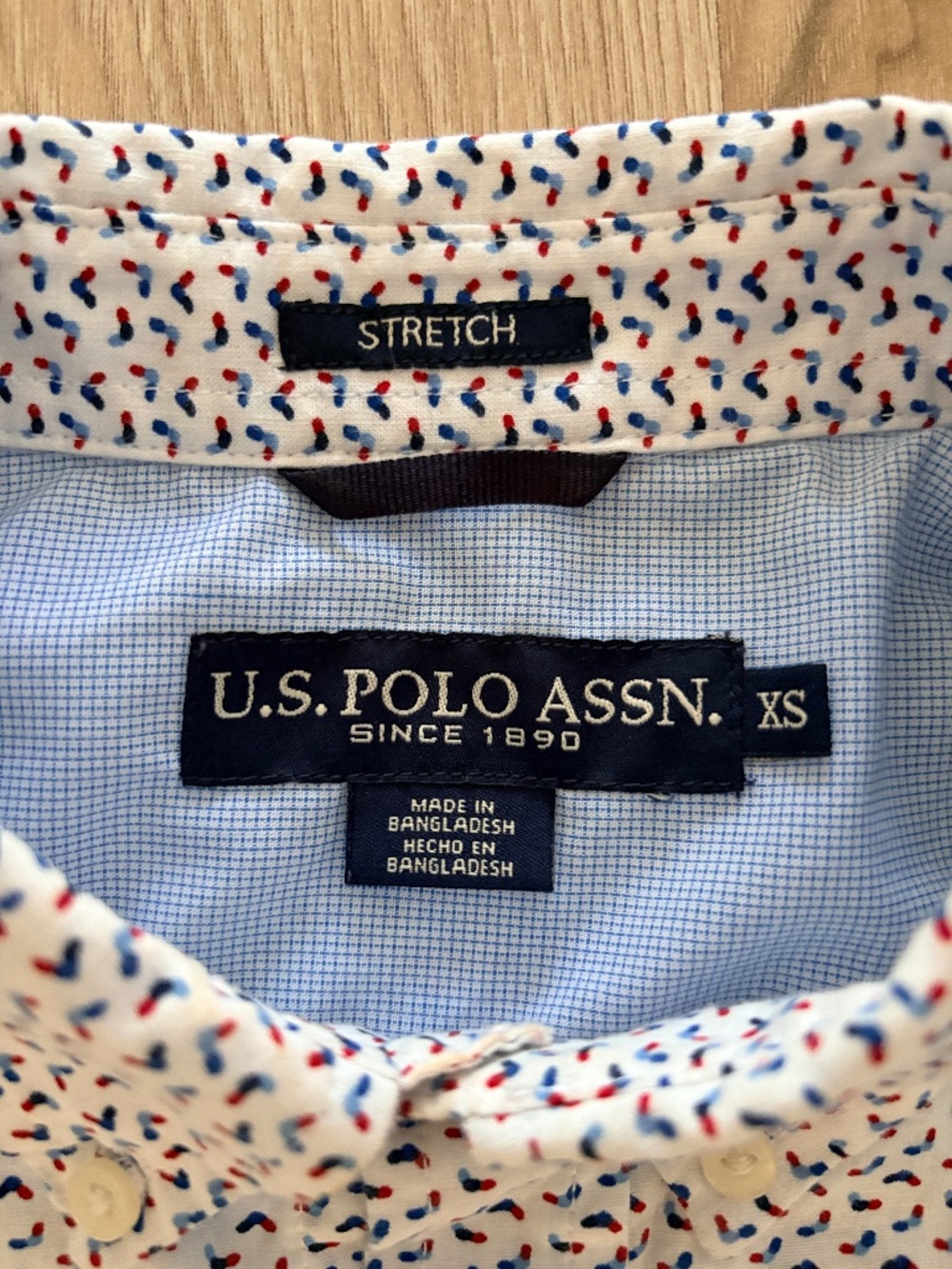 U.S. Polo Assn.